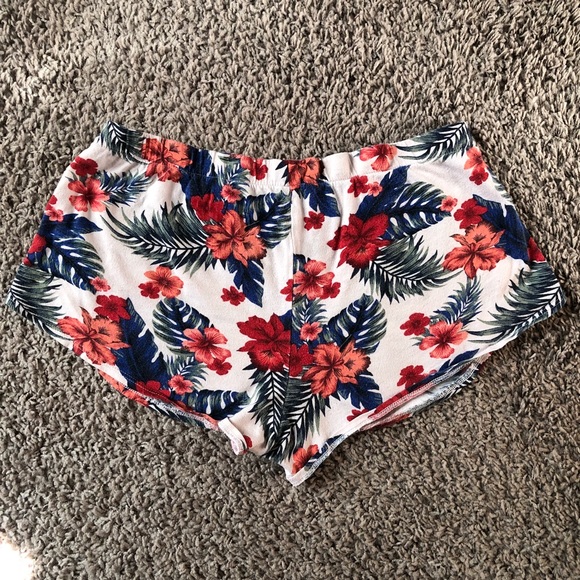 Victoria’s Secret Pink Sleep Shorts - Picture 4 of 4